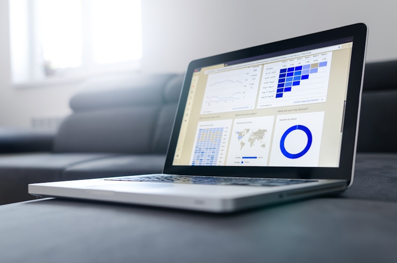 Analytics, Reporting and Strategy