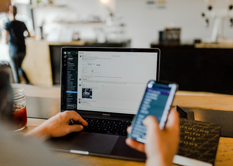 Performance Marketing