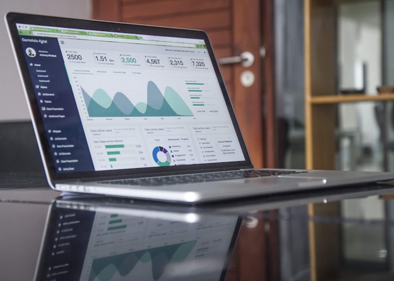Website Creation and Management